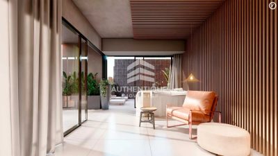 Apartamento, 2 quartos, 48 m² - Foto 3