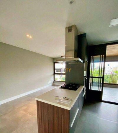 Apartamento, 2 quartos, 84 m² - Foto 2
