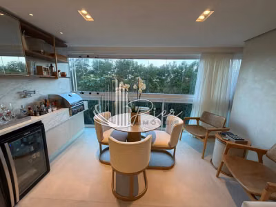 Apartamento, 3 quartos, 141 m² - Foto 5