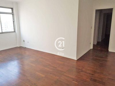 Apartamento, 3 quartos, 130 m² - Foto 2