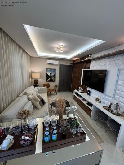 Apartamento, 2 quartos, 100 m² - Foto 1