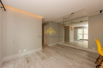Apartamento, 2 quartos, 63 m² - Foto 2