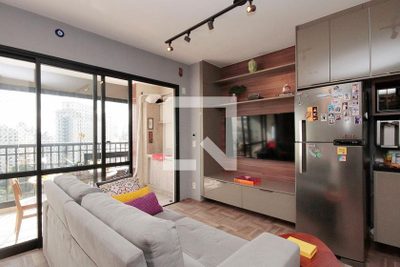 Kitnet-Studio, 42 m² - Foto 4