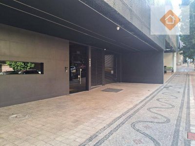 Apartamento, 2 quartos, 62 m² - Foto 2