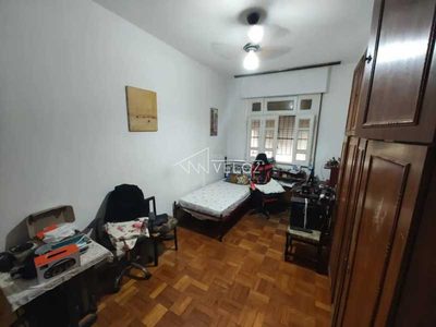 Apartamento, 2 quartos, 117 m² - Foto 3
