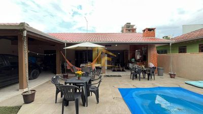 Sobrado, 3 quartos, 160 m² - Foto 3