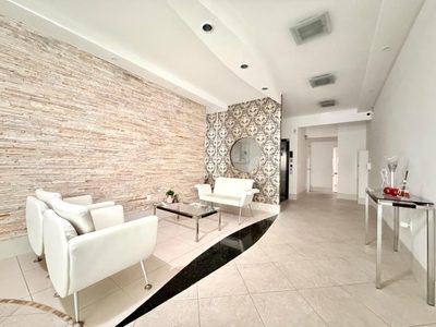 Apartamento, 3 quartos, 142 m² - Foto 3