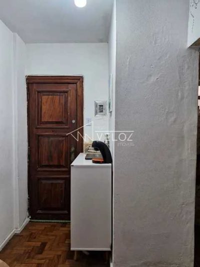 Apartamento, 1 quarto, 25 m² - Foto 4