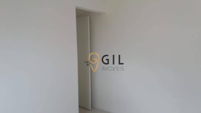 Apartamento, 2 quartos, 47 m² - Foto 2