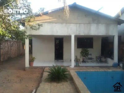 Casa, 2 quartos, 100 m² - Foto 2