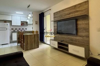 Apartamento, 2 quartos, 49 m² - Foto 4