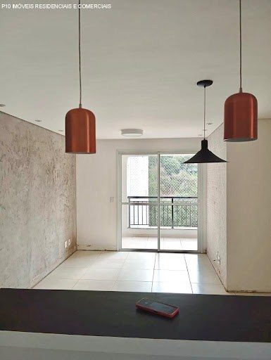 Apartamento, 3 quartos, 70 m² - Foto 1