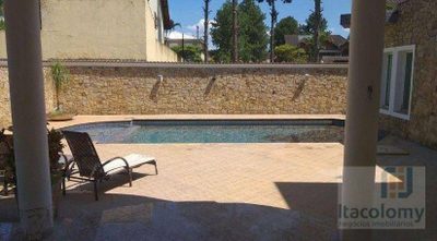 Casa de Condomínio, 4 quartos - Foto 5