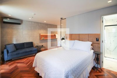 Kitnet-Studio, 40 m² - Foto 3