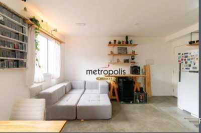 Apartamento, 1 quarto, 40 m² - Foto 2