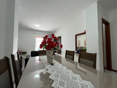 Apartamento, 3 quartos, 137 m² - Foto 3