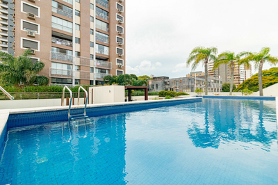 Apartamento, 3 quartos, 106 m² - Foto 1