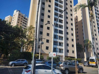 Apartamento, 2 quartos, 60 m² - Foto 4