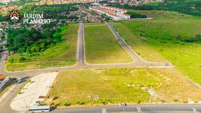 Terreno, 200 m² - Foto 1