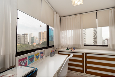 Apartamento, 3 quartos, 112 m² - Foto 5