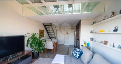 Apartamento, 1 quarto, 66 m² - Foto 4