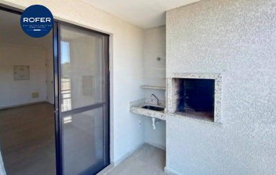 Apartamento, 3 quartos, 96 m² - Foto 3