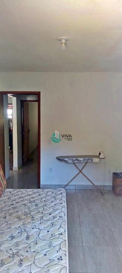 Casa, 2 quartos, 80 m² - Foto 5