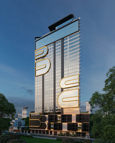 Cobertura, 2 quartos, 192 m² - Foto 3