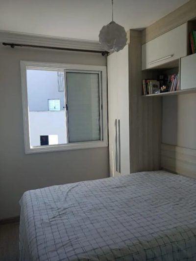Apartamento, 1 quarto, 34 m² - Foto 2