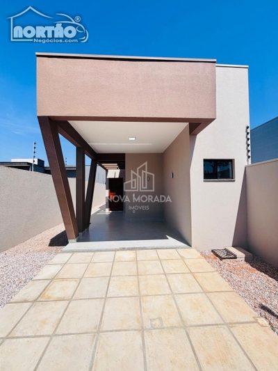 Casa, 4 quartos, 95 m² - Foto 3