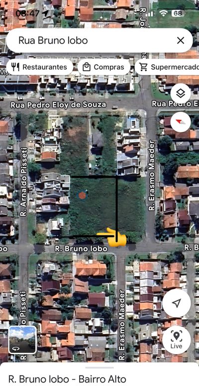 Casa, 3 quartos, 16 m² - Foto 1
