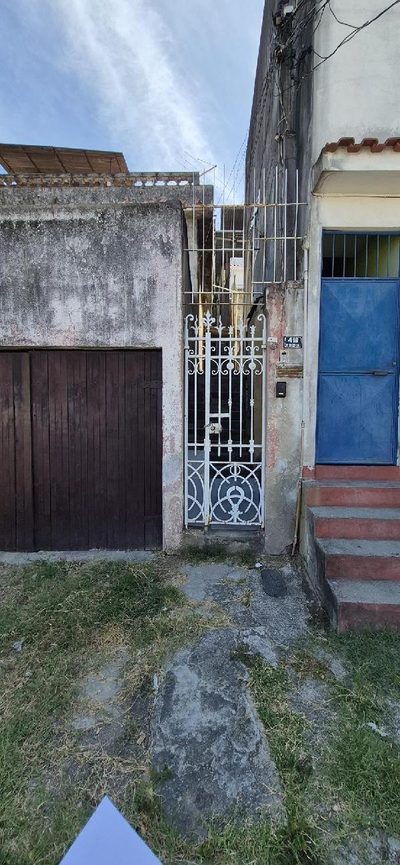 Apartamento, 1 quarto, 36 m² - Foto 1