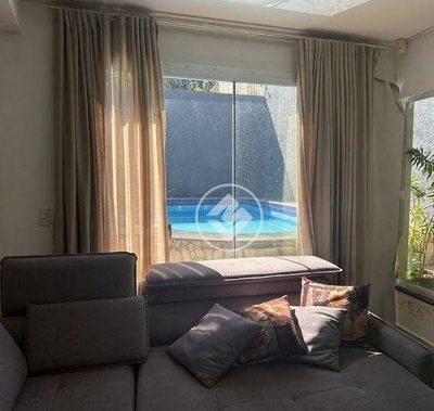 Casa, 3 quartos, 280 m² - Foto 2
