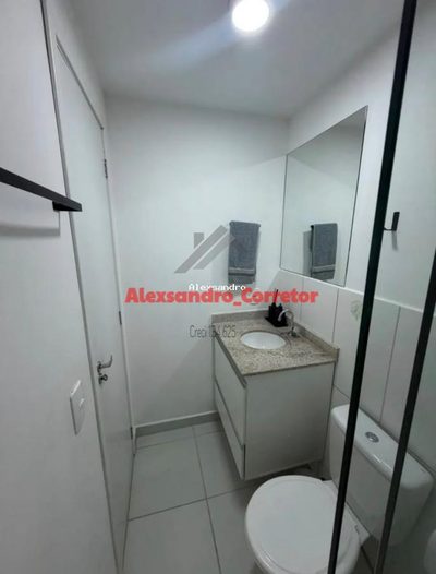 Apartamento, 2 quartos, 57 m² - Foto 5