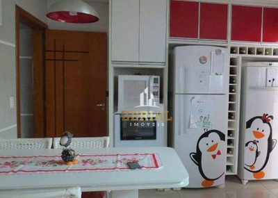 Sobrado, 3 quartos, 169 m² - Foto 4