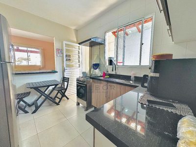 Casa de Condomínio, 2 quartos - Foto 5