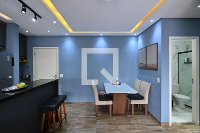 Apartamento, 2 quartos, 61 m² - Foto 4