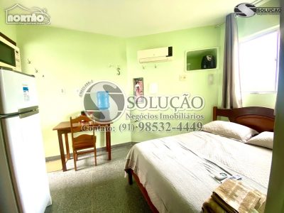 Casa, 1 quarto - Foto 4
