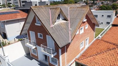 Casa, 4 quartos - Foto 1
