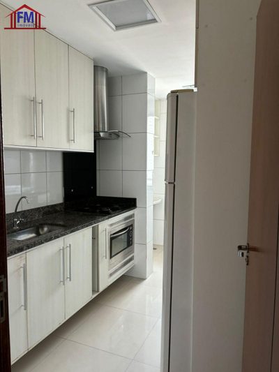 Apartamento, 3 quartos, 286 m² - Foto 5