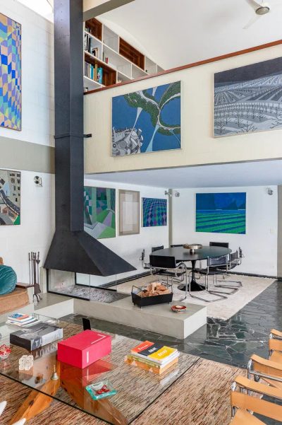 Casa, 3 quartos, 600 m² - Foto 1