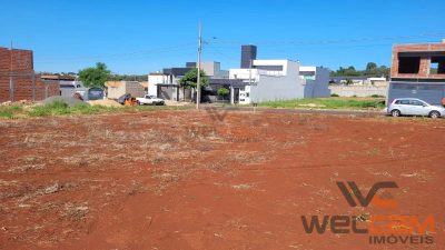 Terreno, 400 m² - Foto 1