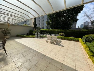 Apartamento, 4 quartos, 260 m² - Foto 4