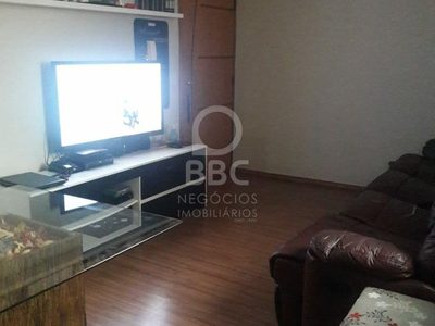 Apartamento, 2 quartos, 55 m² - Foto 3