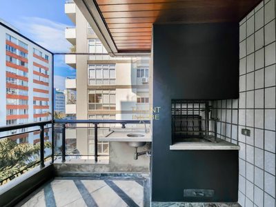Apartamento, 4 quartos, 245 m² - Foto 3