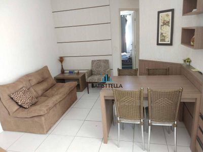 Apartamento, 2 quartos, 67 m² - Foto 1