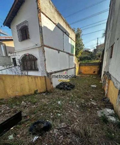 Terreno, 132 m² - Foto 1