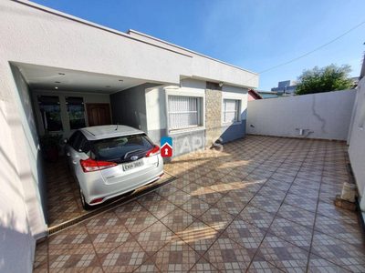 Casa, 3 quartos, 162 m² - Foto 4