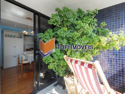 Apartamento, 3 quartos, 107 m² - Foto 4