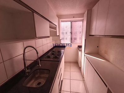 Apartamento, 2 quartos, 42 m² - Foto 5